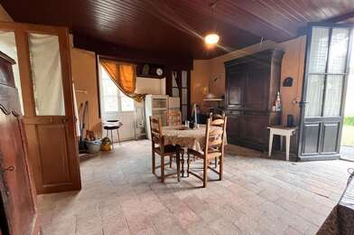 Maison 4 pièces 29000 €