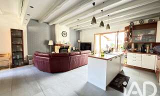 Maison 6 Pièces 176 m² à vendre à Sartrouville (78500)