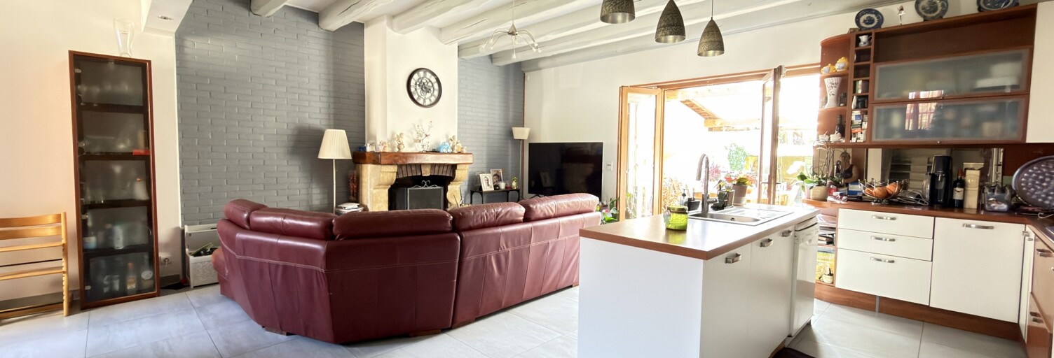 Maison 6 Pièces 176 m² à vendre à Sartrouville (78500)