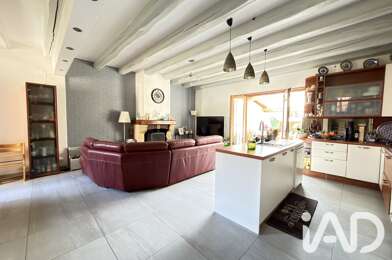 Maison 6 pièces 442900 €