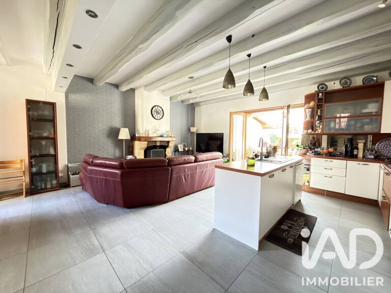 Vente Maison/villa 6 pièces — photo 1