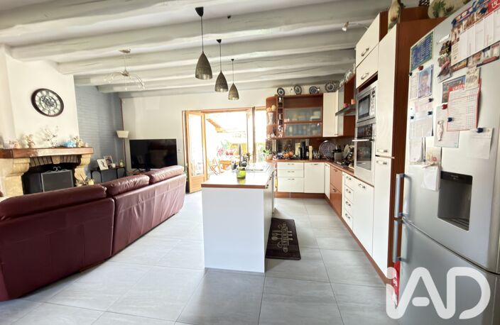 Vente Maison/villa 6 pièces — photo 3