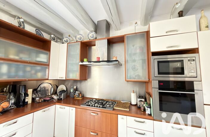 Vente Maison/villa 6 pièces — photo 4