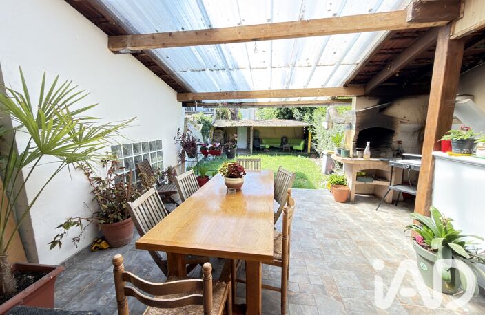 Vente Maison/villa 6 pièces — photo 5