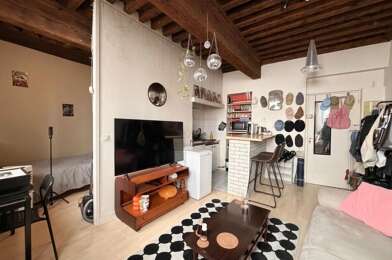 Appartement 2 pièces 169000 €