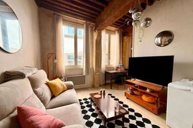 Appartement 2 pièces 169000 €