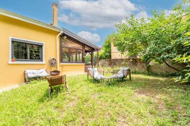 Maison 5 pièces 699000 €