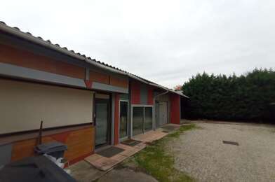 Local industriel  450000 €