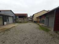Vaulx en velin Village- Locaux Professionnels, 400m², sur terrain 718m² — photo 4