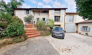 Maison 4 Pièces 165 m² à vendre à Lentilly (69210)