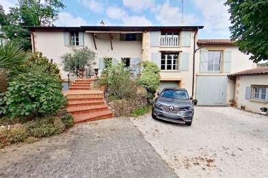 Maison 4 pièces 649000 €