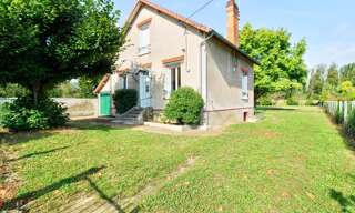 Maison 4 Pièces 105 m² à louer à Lorris (45260)