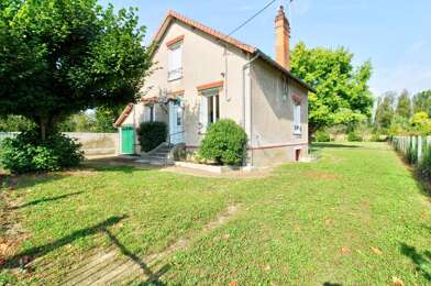 Maison 4 pièces 801 €