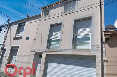 Maison 3 pièces 520000 €