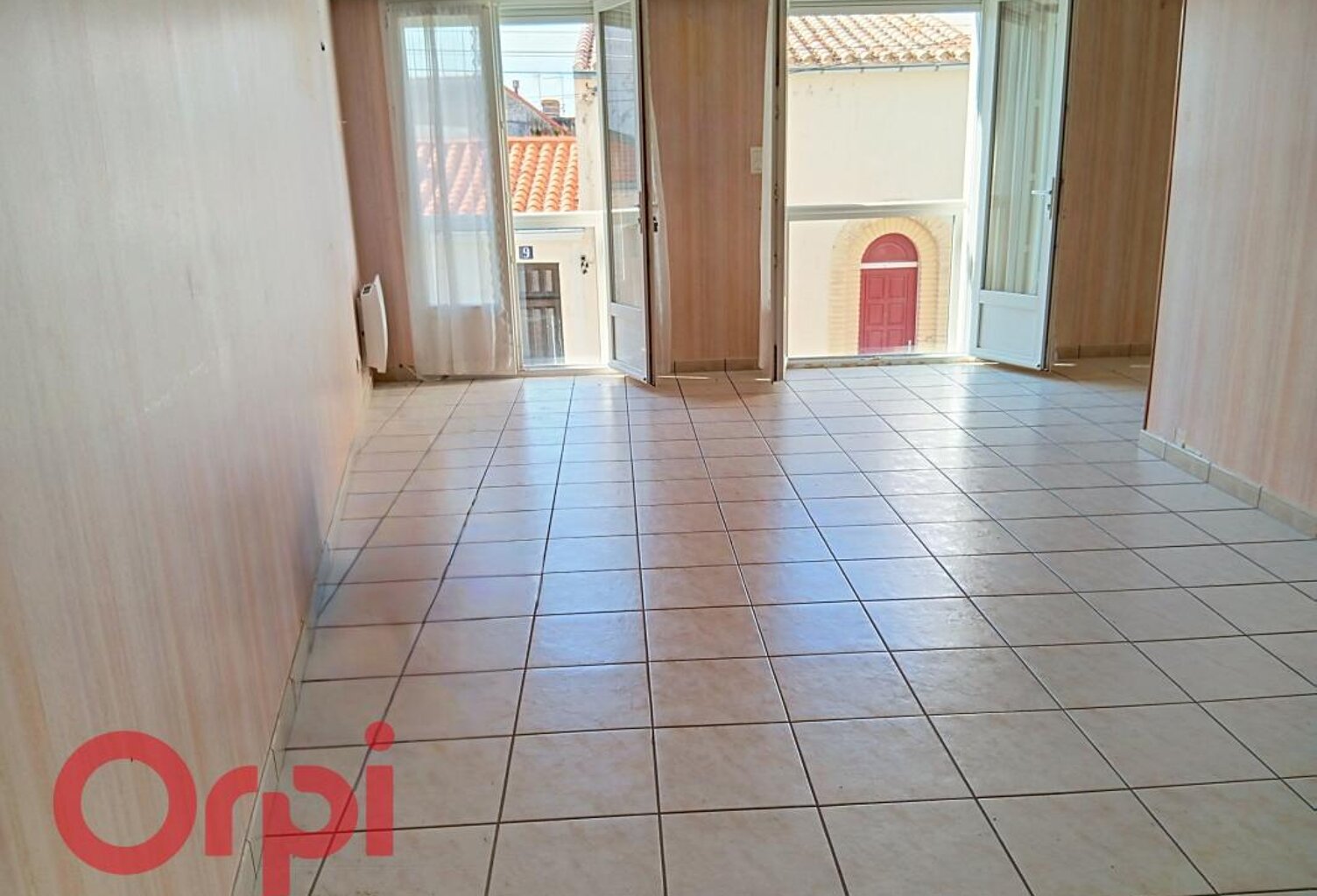 Maison bord de mer, secteur ARAGO — photo 1