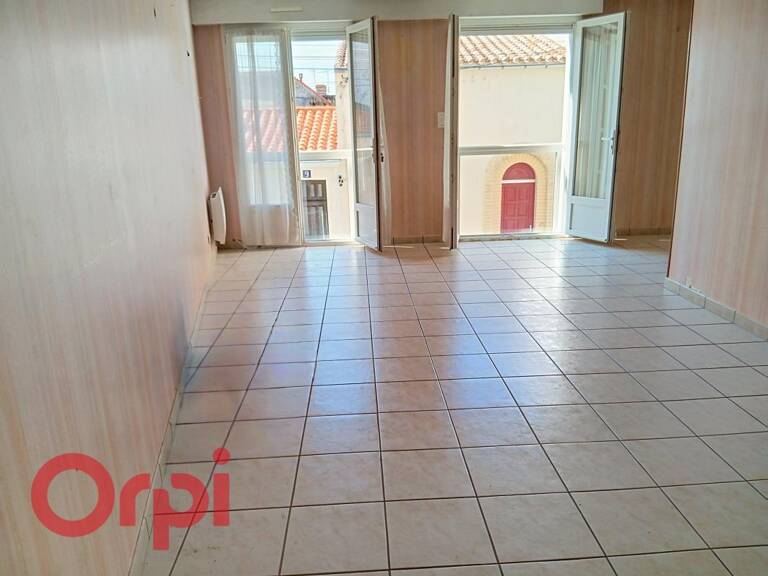 Maison bord de mer, secteur ARAGO — photo 1