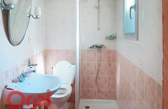 Maison bord de mer, secteur ARAGO — photo 4