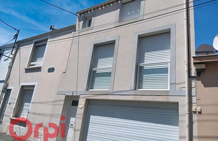 Maison bord de mer, secteur ARAGO — photo 5