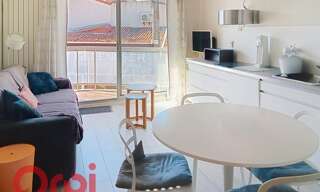 Appartement 2 Pièces 31 m² à vendre à Les Sables-d'Olonne (85100)