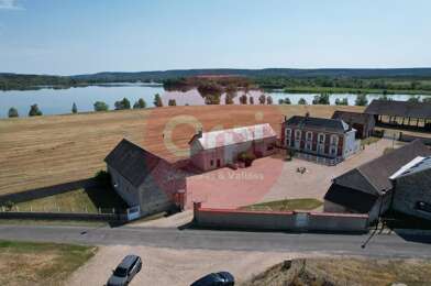 Maison 5 pièces 430000 €
