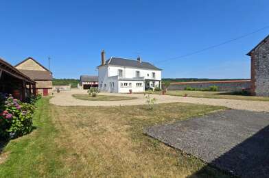 Maison 5 pièces 430000 €
