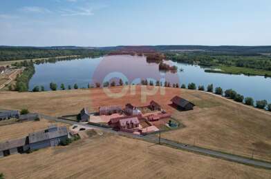 Maison 5 pièces 430000 €