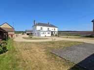 Corps de Ferme d'Exception dans les boucles de Seine - Courcelles-sur-Seine — photo 2