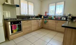 Maison 4 Pièces 118 m² à vendre à La Verpillière (38290)