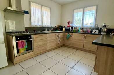 Maison 4 pièces 320000 €