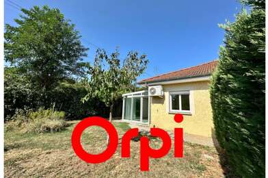 Maison 4 pièces 320000 €