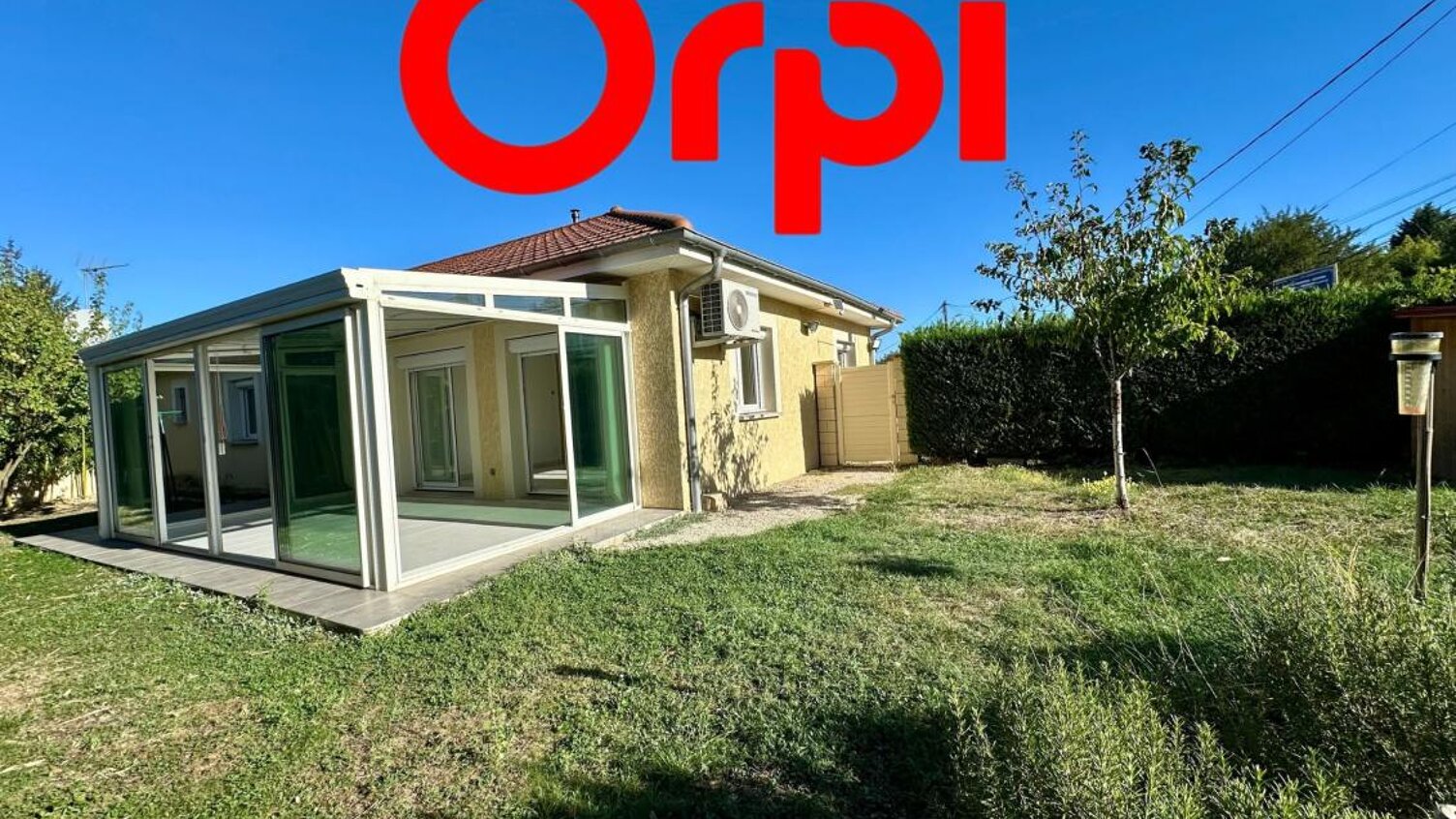 Aperçu de la visite vidéo