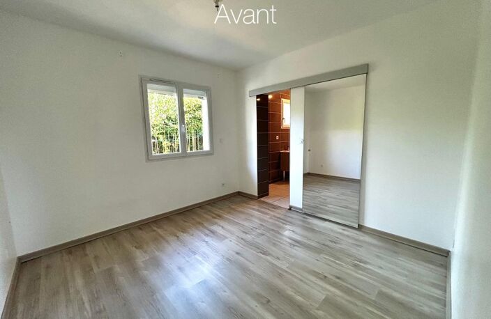 Maison Contemporaine de 118 m² sur une parcelle de 600M² - La Verpillière — photo 5