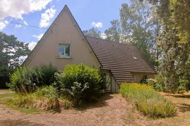 Maison 6 pièces 127000 €