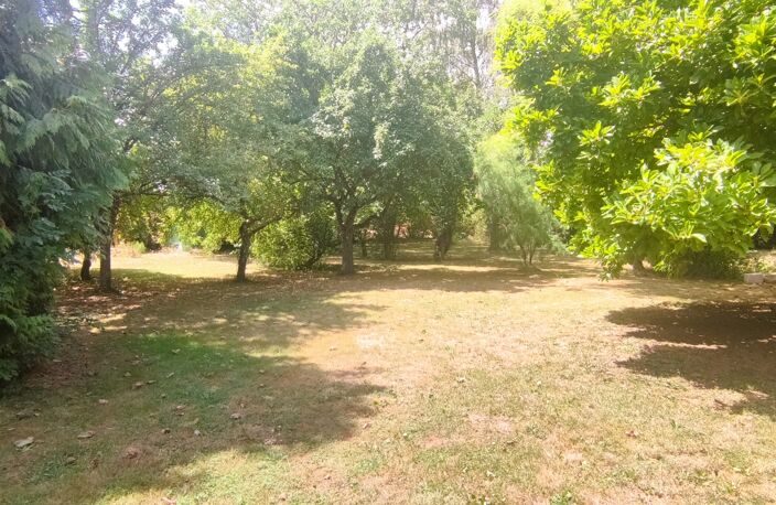 Vente Maison de campagne 6 pièces — photo 2