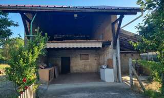 Maison 2 Pièces 72 m² à vendre à Châtonnay (38440)