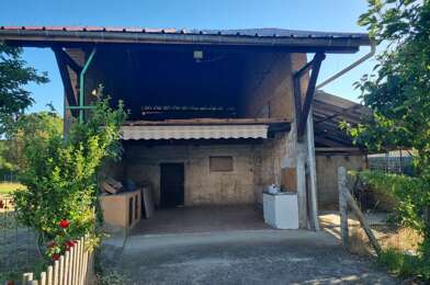 Maison 2 pièces null €