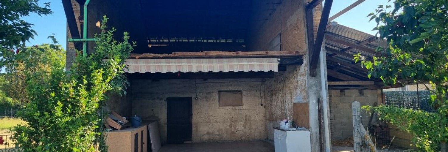 Maison 2 Pièces 72 m² à vendre à Châtonnay (38440)