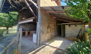 Maison 1 Pièce 36 m² à vendre à Châtonnay (38440)