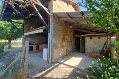 Maison 1 pièces 55000 €