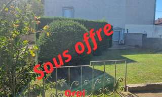 Maison 3 Pièces 46 m² à vendre à Châtonnay (38440)