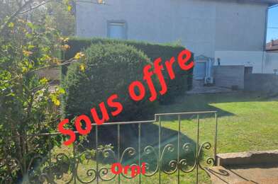 Maison 3 pièces 95000 €