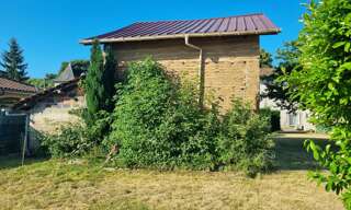 Maison 2 Pièces 41 m² à vendre à Châtonnay (38440)