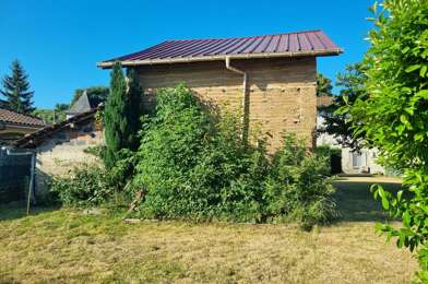 Maison 2 pièces 65000 €