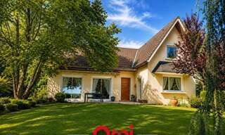Maison 7 Pièces 213 m² à vendre à Saint-Georges-d'Espéranche (38790)