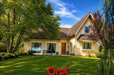 Maison 7 pièces 490000 €