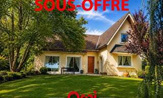 Maison 7 Pièces 213 m² à vendre à Saint-Georges-d'Espéranche (38790)