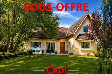 Maison 7 pièces 490000 €