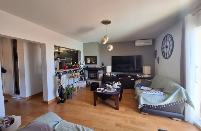Charmante Maison T3/T4  101m2 avec garage aux portes d'Ajacc — photo 3