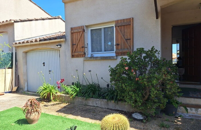 Charmante Maison T3/T4  101m2 avec garage aux portes d'Ajacc — photo 4