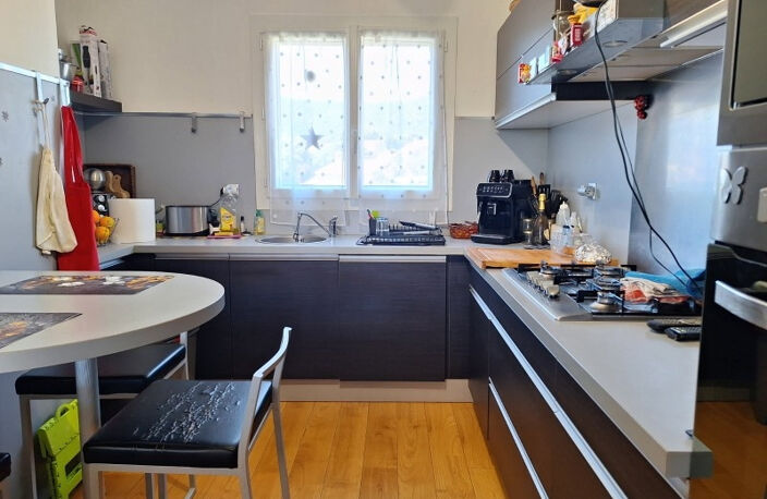 Charmante Maison T3/T4  101m2 avec garage aux portes d'Ajacc — photo 5
